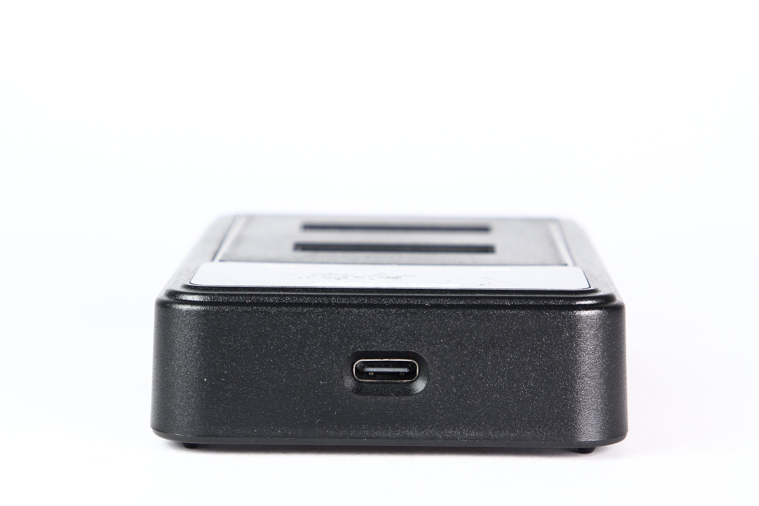 Cargador Sovotiko Dual para baterías NB-13L. Usado