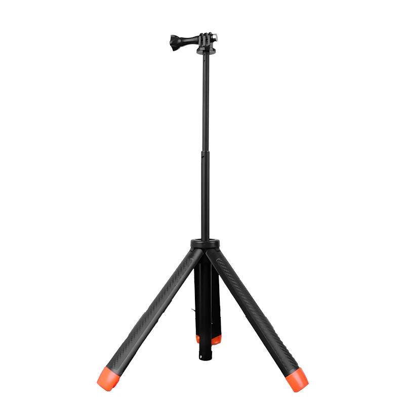 Selfie Stick Tripode Flotante Extensible Camaras De Accion