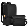 Maleta Convertible K&F Concept Para Equipo Fotografia Profesional