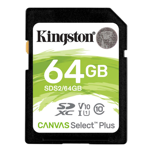 Canvas Select Plus SD Tarjeta de memoria