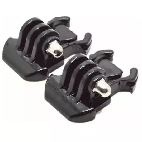 Kit Accesorios 12 En 1 Cámaras Accion Gopro+ Soporte Celular