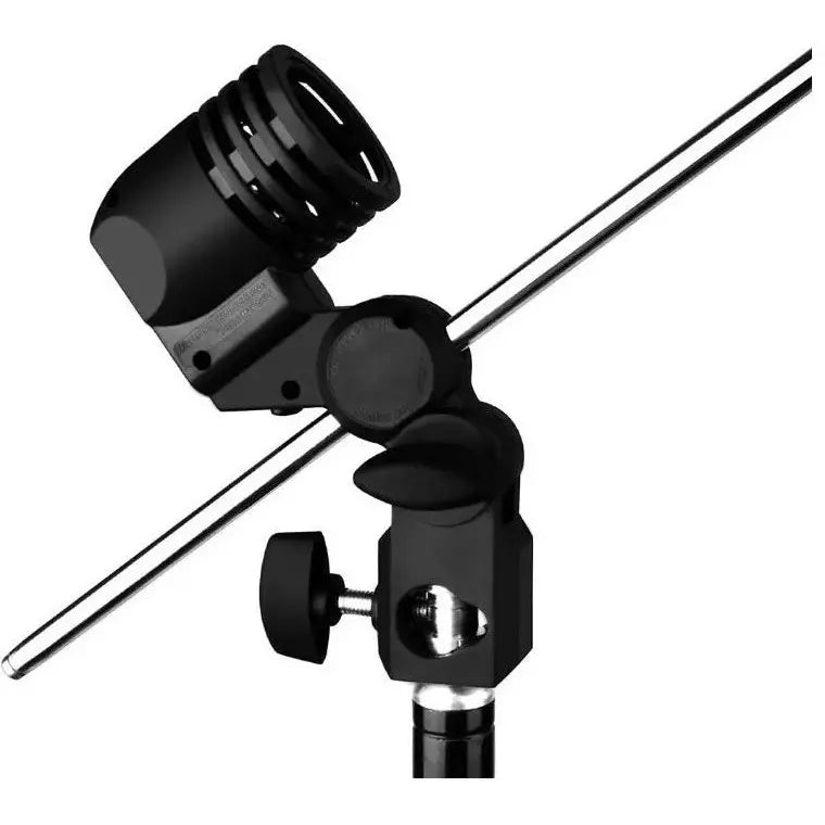 Kit Iluminación Estudio Fotografía X2 Con Bombillos  20w
