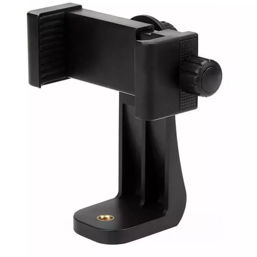 Kit Pechera + J-Hook + Soporte Celular Ultrarresistente GoPro