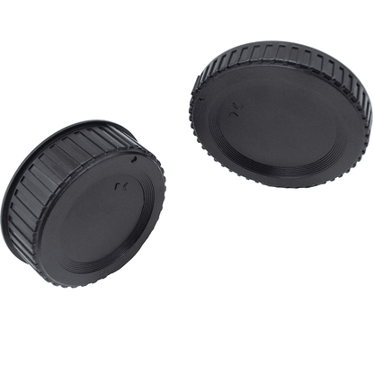 Kit De Tapa Cuerpo Y Tapa Trasera De CANON Ef-Efs