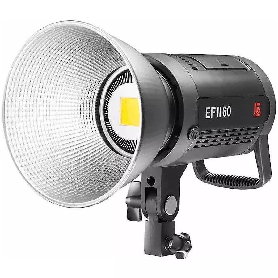 Lámpara Luz Led Continua 60w Jinbei Efii60 Fotografía Video.
