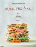 MI FOTO PRO-BOCA: El arte de probar con los ojos – Guía de composición para fotografía de alimentos