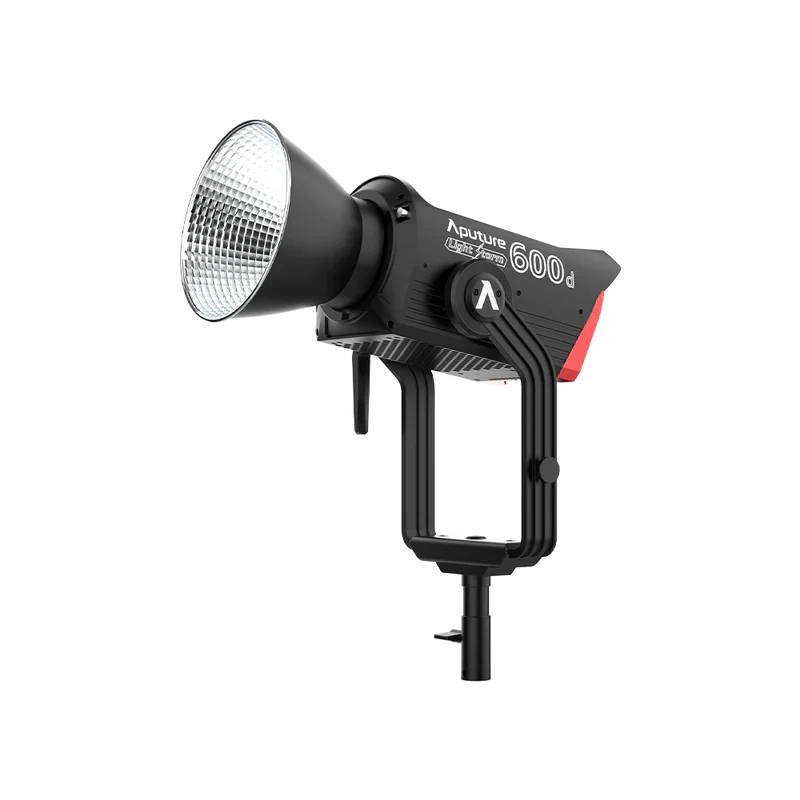 Luz De Fotografia Para Video,Pelicula,Retrato Aputure 60w