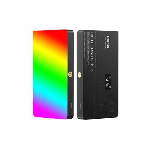 Luz Led Rgb Ulanzi LT002