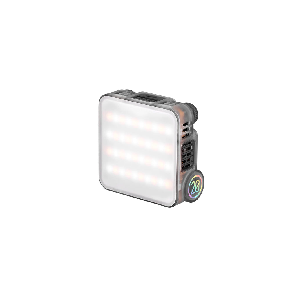 Zhiyun FIVERAY M20 Combo Led Bicolor 20W