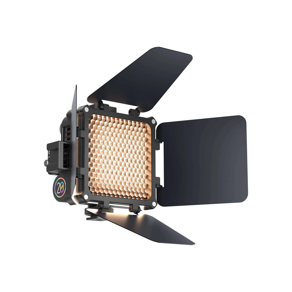 Zhiyun FIVERAY M20 Combo Led Bicolor 20W