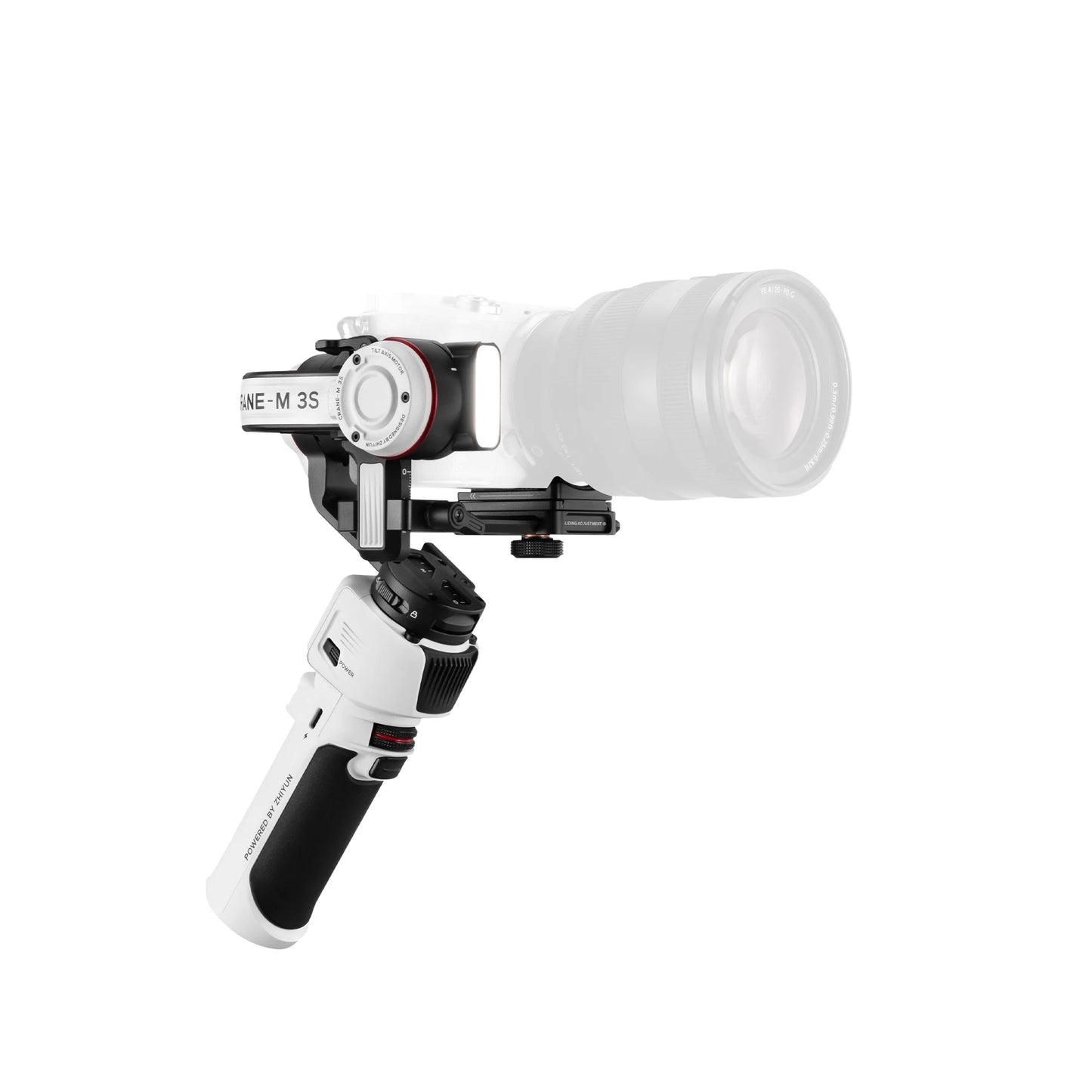 Zhiyun Crane M3s COMBO Gimbal