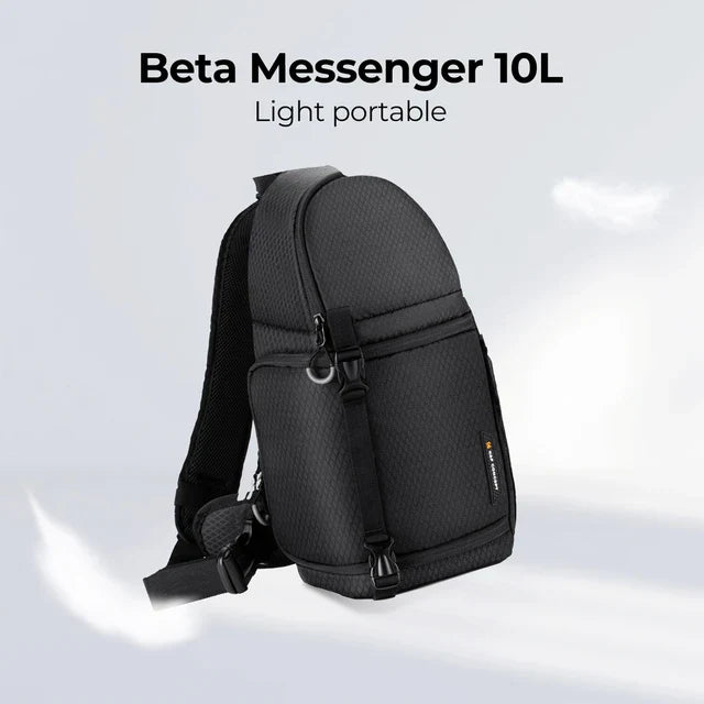 Maleta Beta K&F Concept 10L Impermeable Para Fotografía