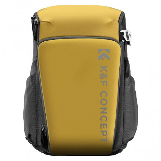 Maleta K&F Concept Alpha Air 25L Para Fotografía