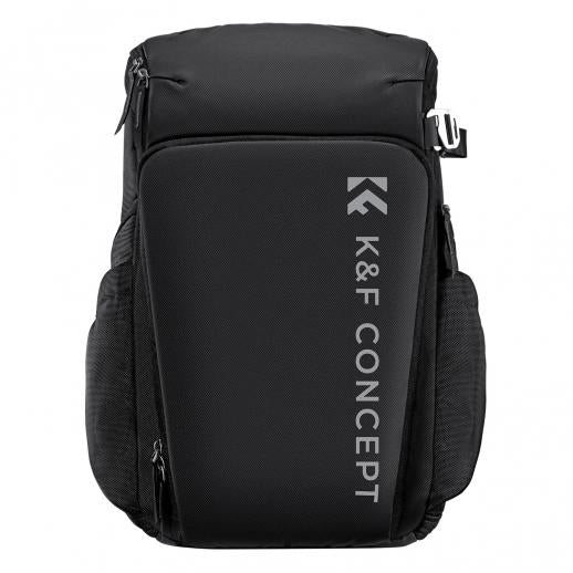 Maleta K&F Concept Alpha Air 25L Para Fotografía