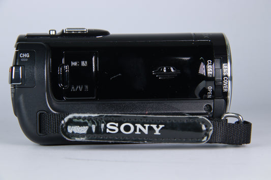 Cámara de vídeo Sony HDR - CX110. Usada