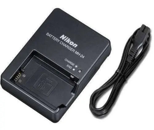 Cargador Para Batería EN-EL14