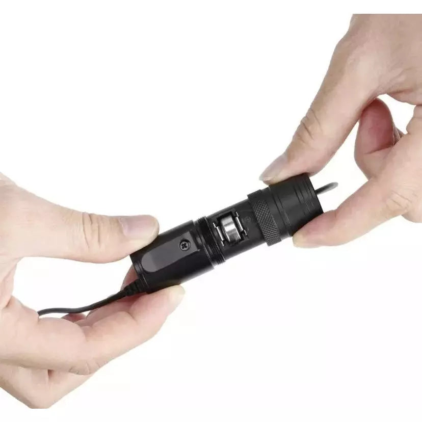 Microfono De Solapa Boya By-m1 Pro Cable 6m De Largo