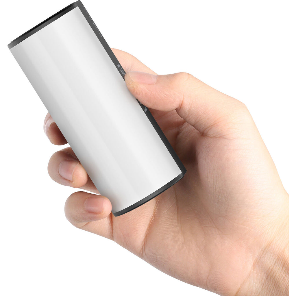 Mini Barra LED RGB Magnetica 10cm ULANZI i-Light