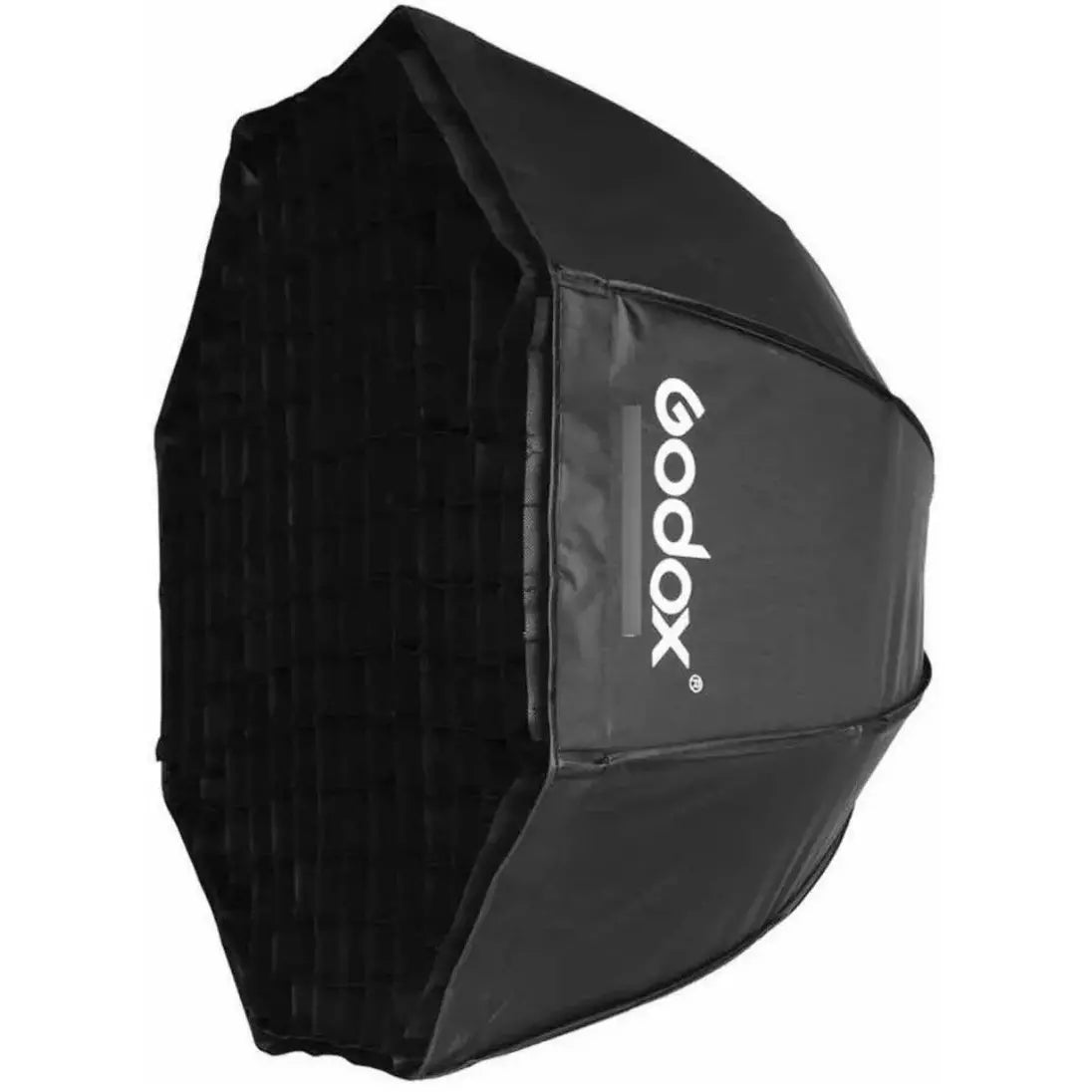 Octabox Godox Tipo Sombrilla 80 Cm Con Panel Grid