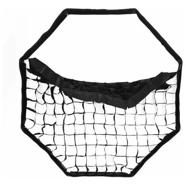 Octabox Godox Tipo Sombrilla 80 Cm Con Panel Grid