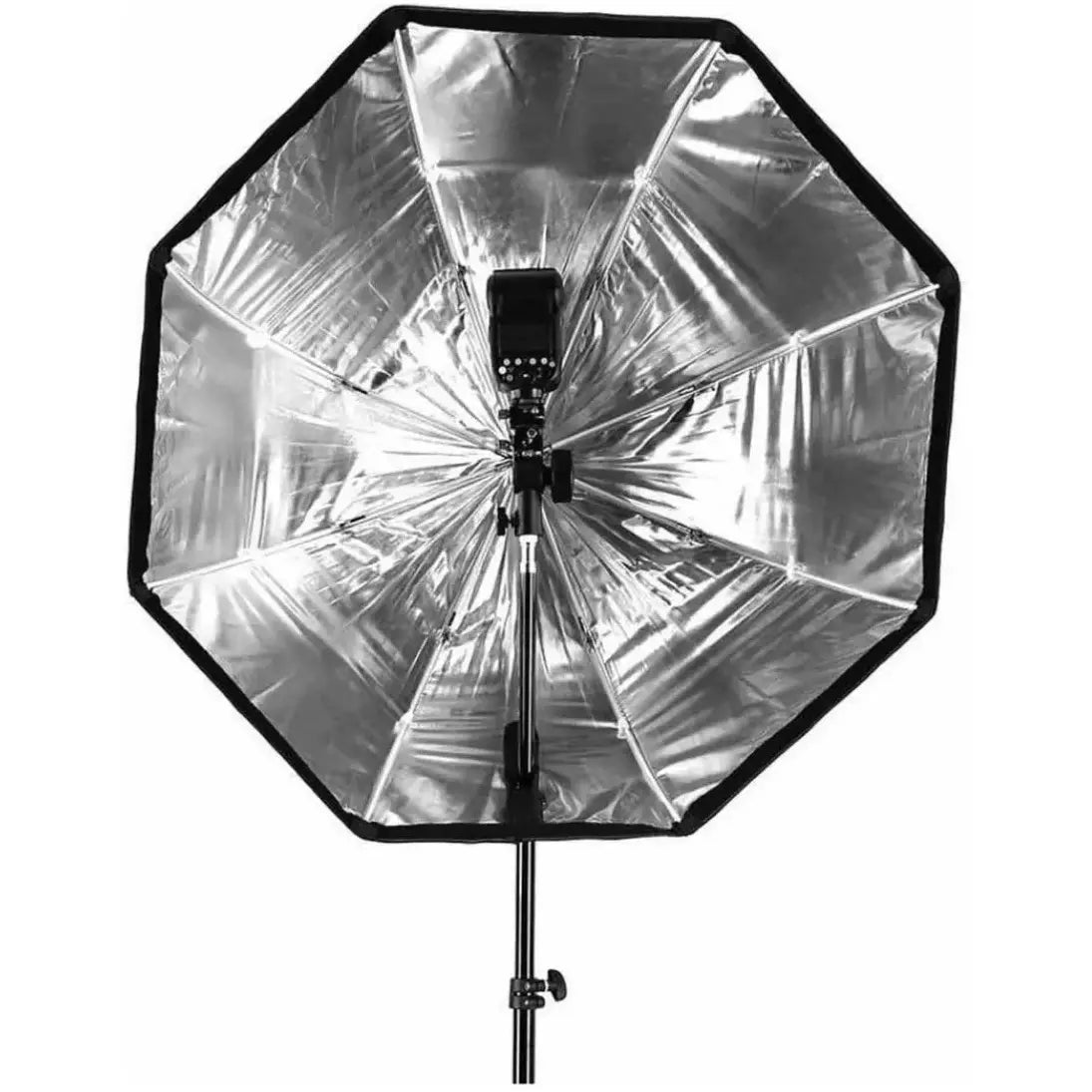 Octabox Godox Tipo Sombrilla 80 Cm Con Panel Grid