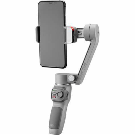 Zhiyun Smooth Q3 COMBO Estabilizador Gimbal para Celular