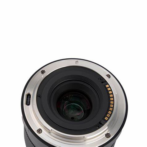 Lente Viltrox 20MM F2.8 Z full frame Para Nikon