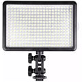 Panel De Luz Led Godox Led308c Ii Color Blanca Cálida/blanco Frío