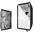 Reflector Softbox Godox Tipo sombrilla 60 X 90cm