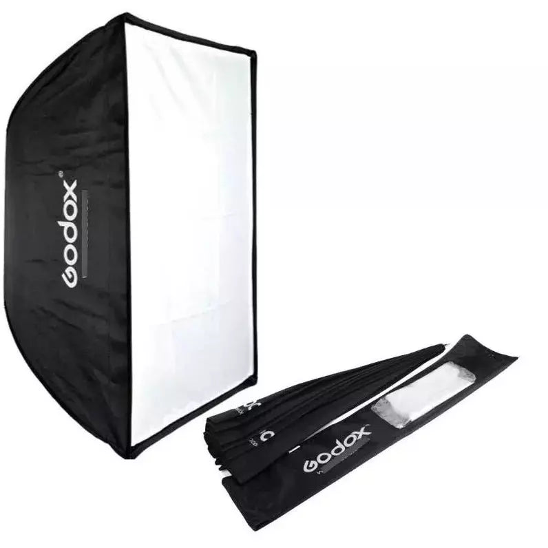 Reflector Softbox Godox Tipo sombrilla 60 X 90cm
