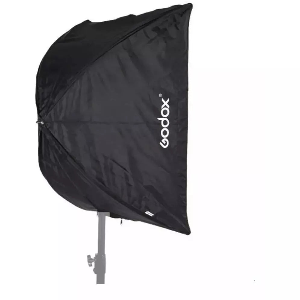 Reflector Softbox Godox Tipo sombrilla 60 X 90cm
