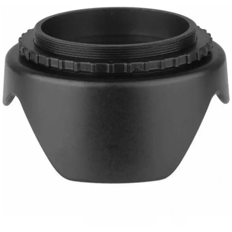 Parasol Pétalo Rosca Ø A Elección Para Canon Nikon Sony