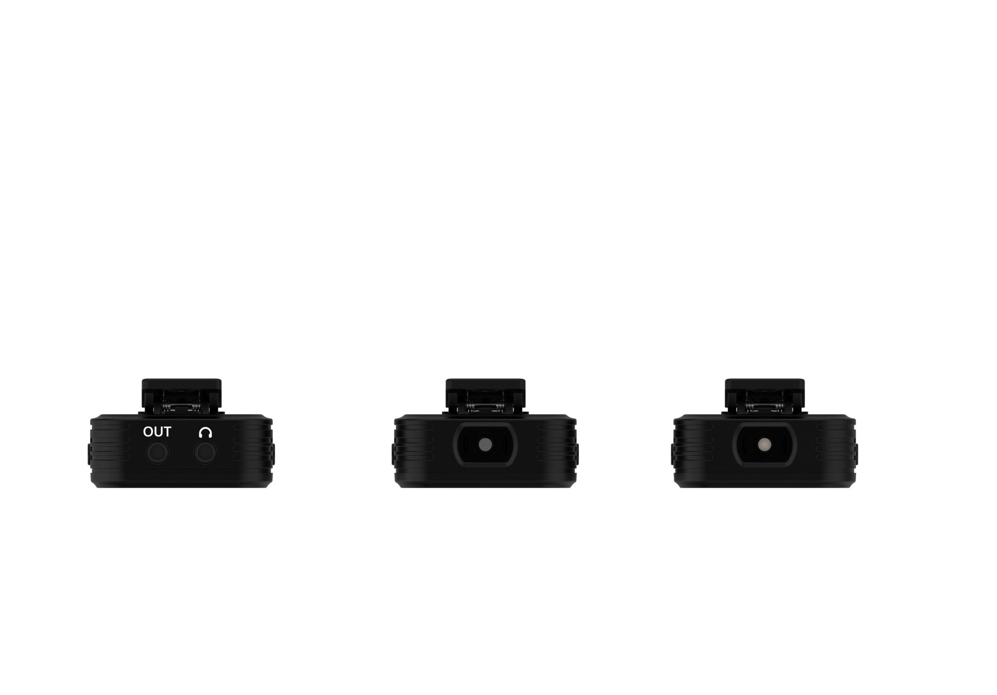 SYNCO G2(A2) PRO Micrófono Inalámbrico Profesional 2TX x 1RX