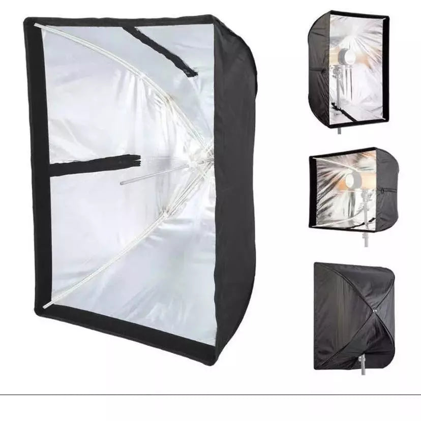 Reflector Softbox Godox 50 X 70cm Tipo Sombrilla