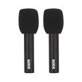 Micrófonos de condensador de pequeño diafragma igualados Rode M5 (Matched Pair)