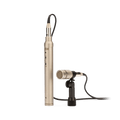 Micrófono de condensador compacto de ½ pulgada Rode NT6