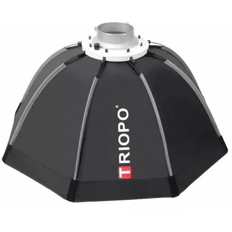 Softbox Octabox 65cm Triopo Montura Bowens