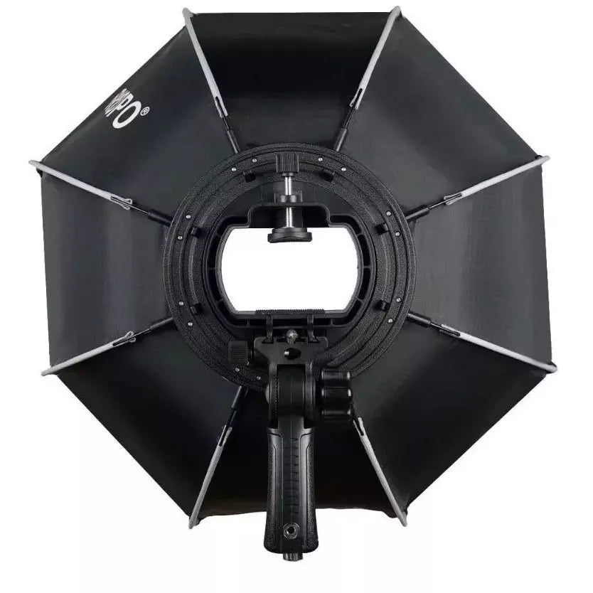Softbox Octabox Triopo Para Flash 55cm