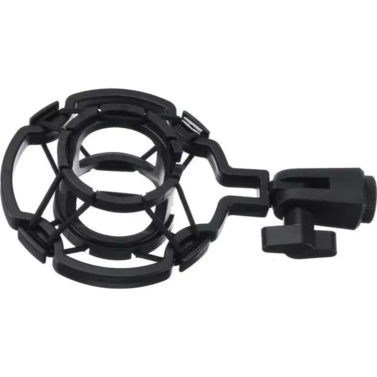 Soporte Condensador Araña Piaña Para Micrófono