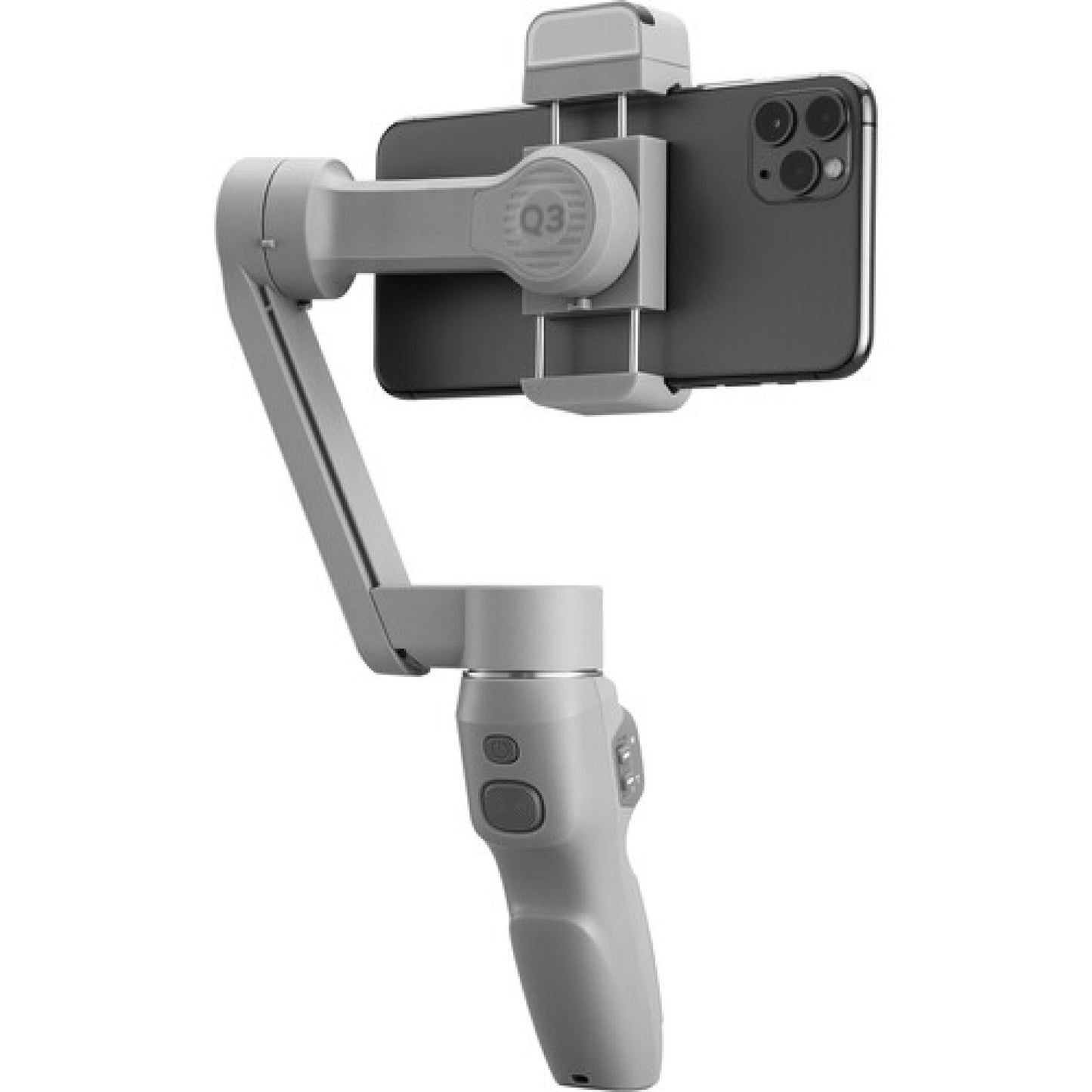 Zhiyun Smooth Q3 COMBO Estabilizador Gimbal para Celular