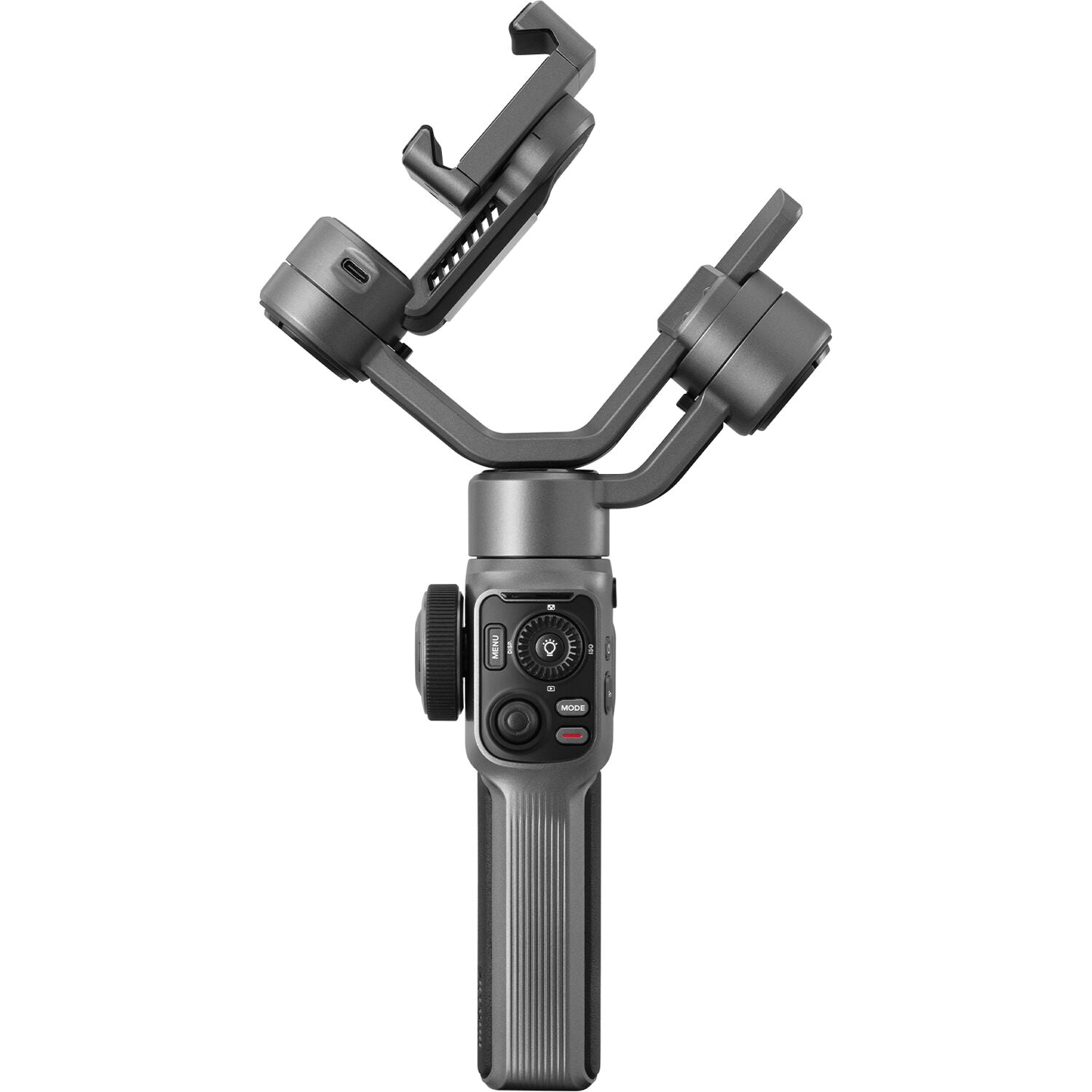 Smooth 5S COMBO Estabilizador 3 Ejes para Celular Gimbal Zhiyun