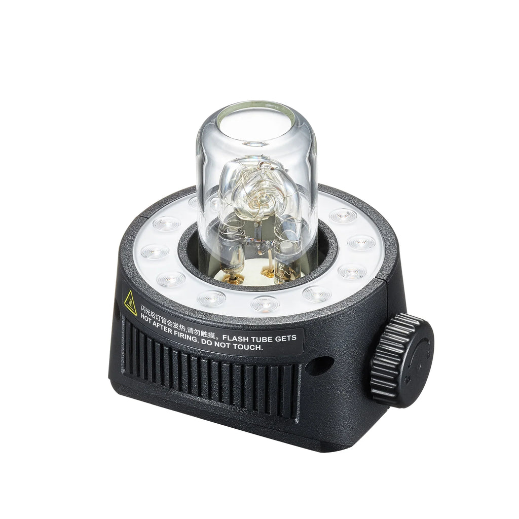 Flash Para Camaras Godox Ttl Ad200ProII