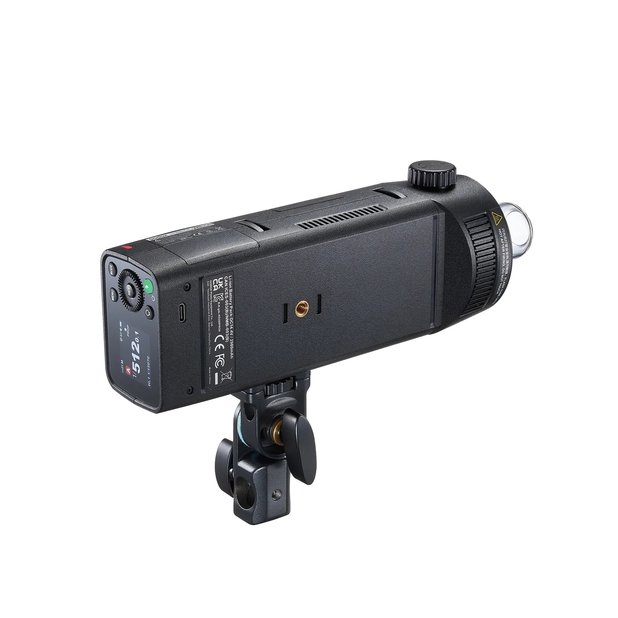 Flash Para Camaras Godox Ttl Ad200ProII