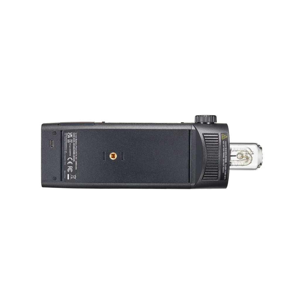 Flash Para Camaras Godox Ttl Ad200ProII