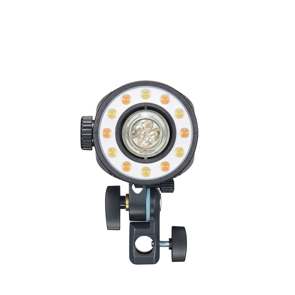 Flash Para Camaras Godox Ttl Ad200ProII