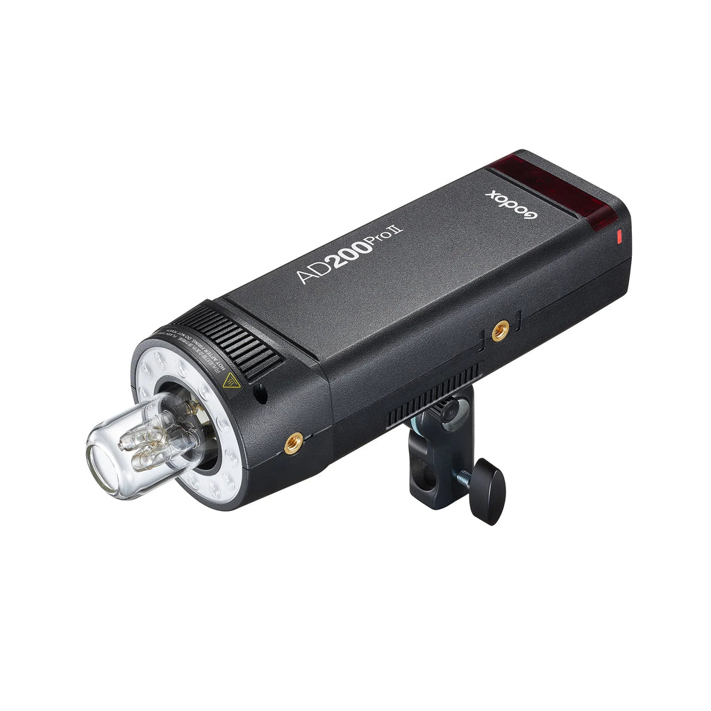 Flash Para Camaras Godox Ttl Ad200ProII