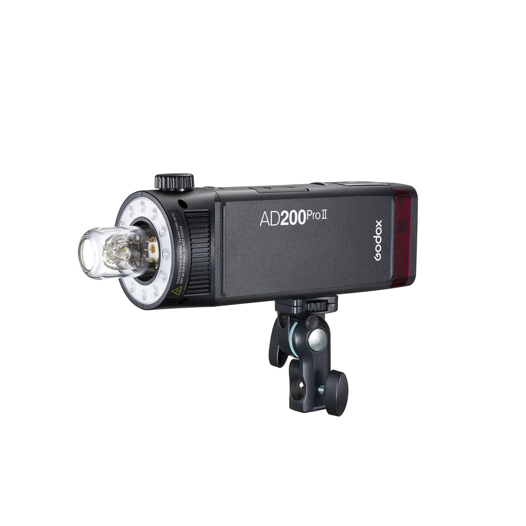 Flash Para Camaras Godox Ttl Ad200ProII