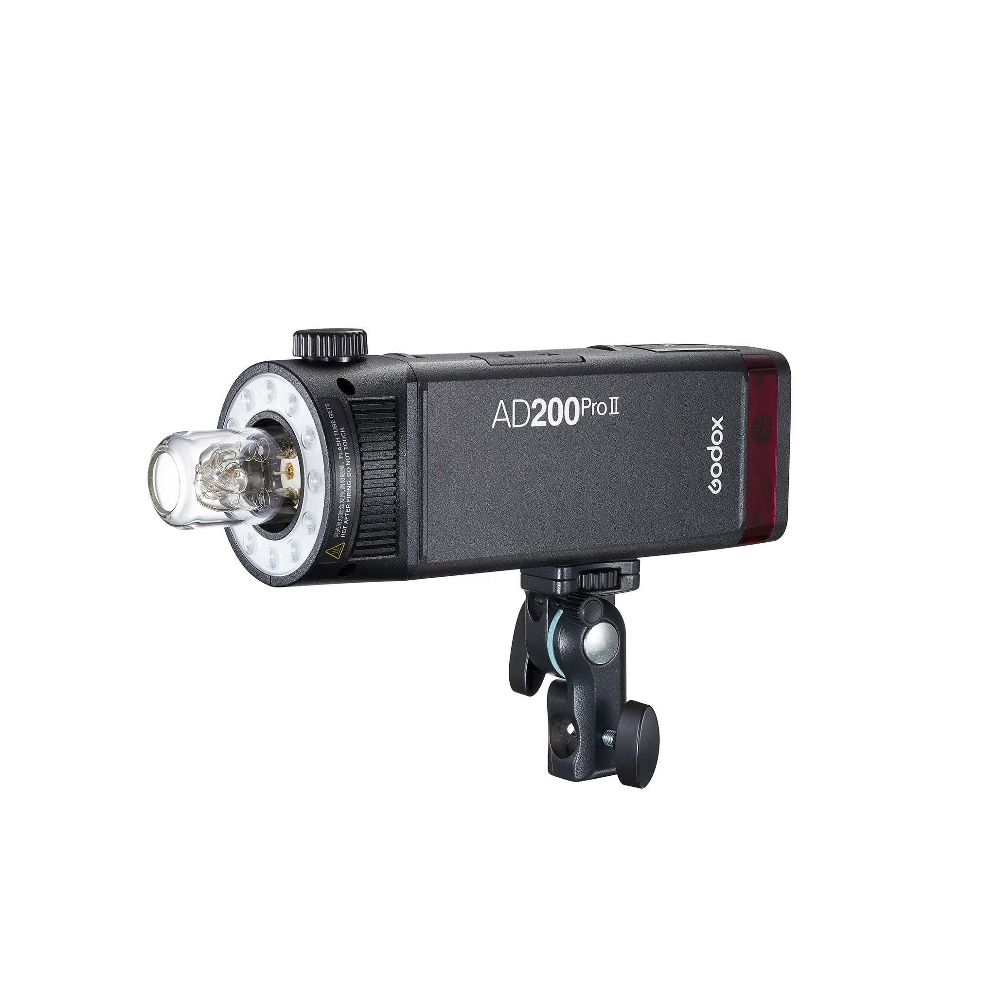 Flash Para Camaras Godox Ttl Ad200ProII