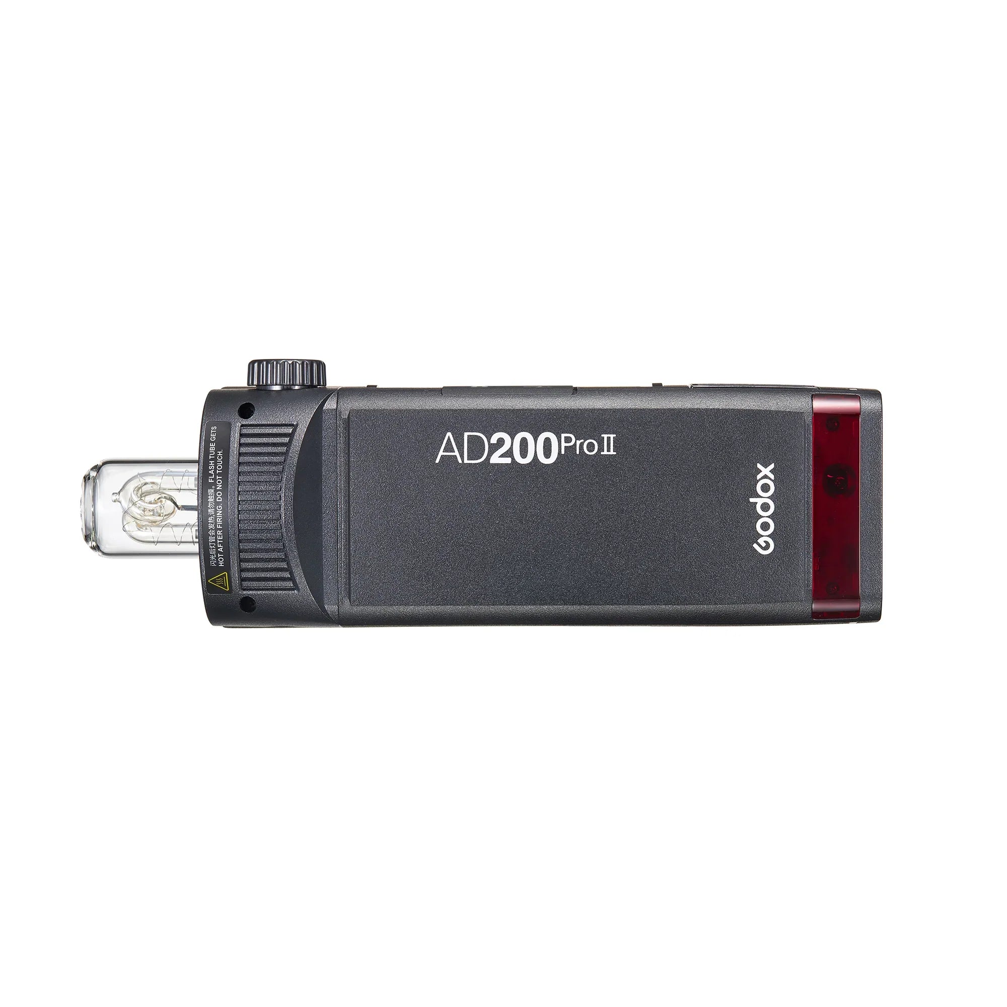 Flash Para Camaras Godox Ttl Ad200ProII