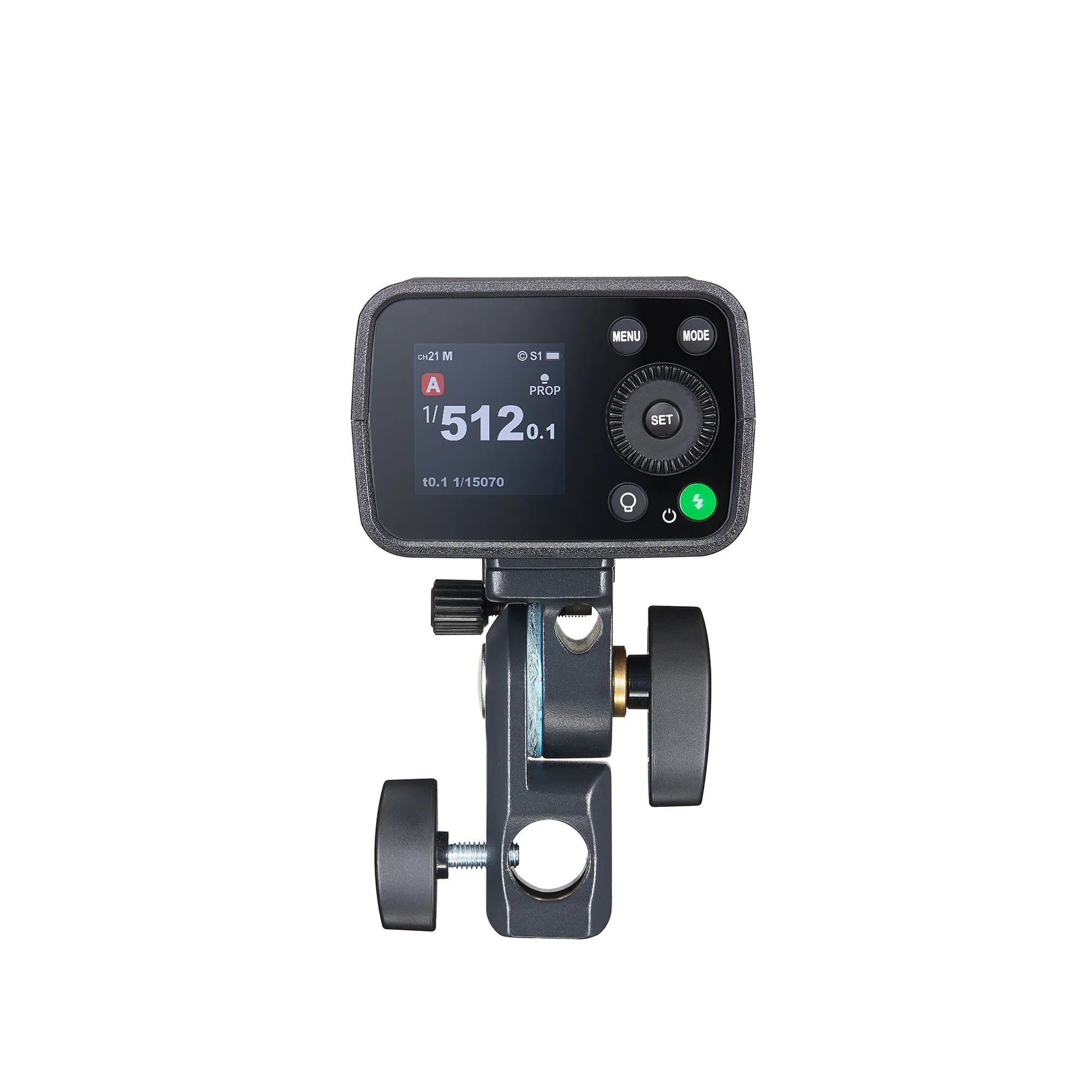 Flash Para Camaras Godox Ttl Ad200ProII
